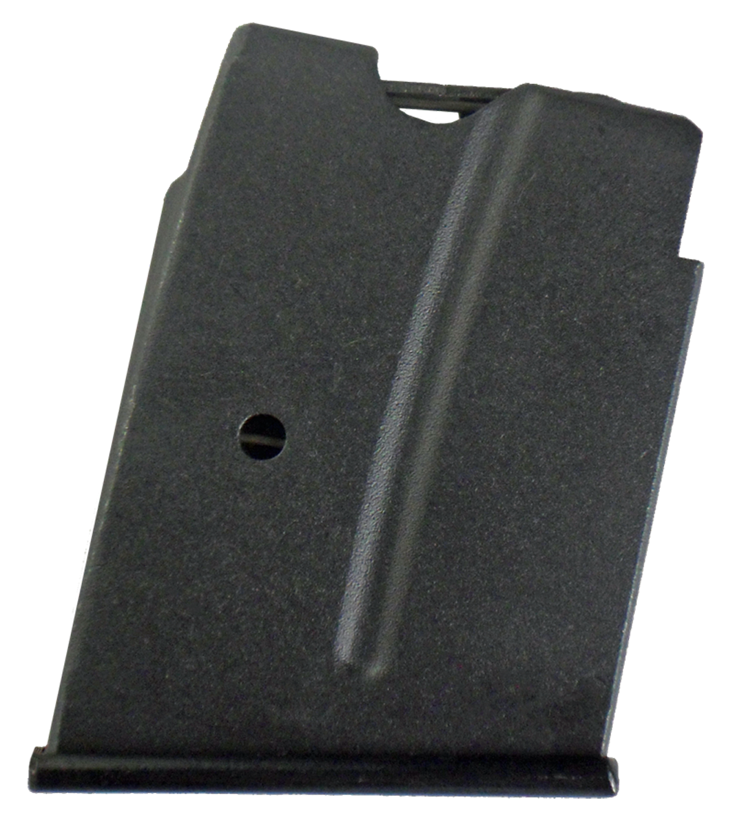 Cz Magazine 452/453 .17hmr - 5rd Steel