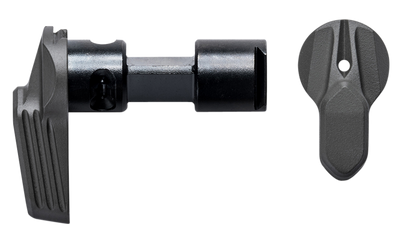 Radian Talon Safety Selector - 2-lever Radian Grey For Ar15