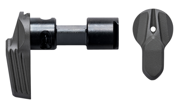 Radian Talon Safety Selector - 2-lever Radian Grey For Ar15