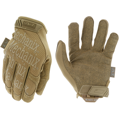 Mechanix Wear Orig Coyote