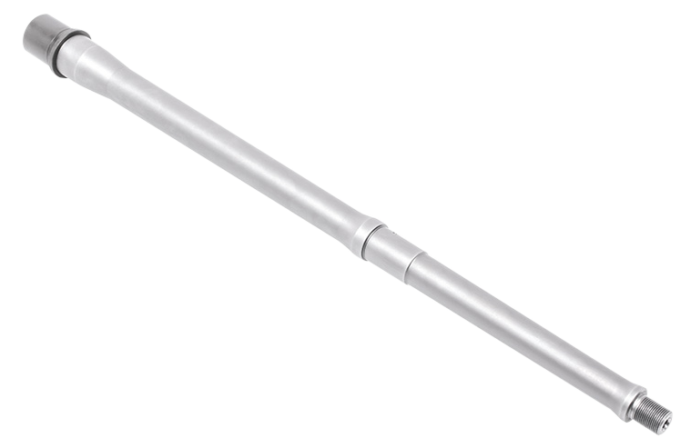 Cmmg Barrel Sub-assembly, Cmmg 55d590a Barrel 16.1 Mt 416ss  556