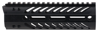 Seekins Mcsr Mlok Rail Blk