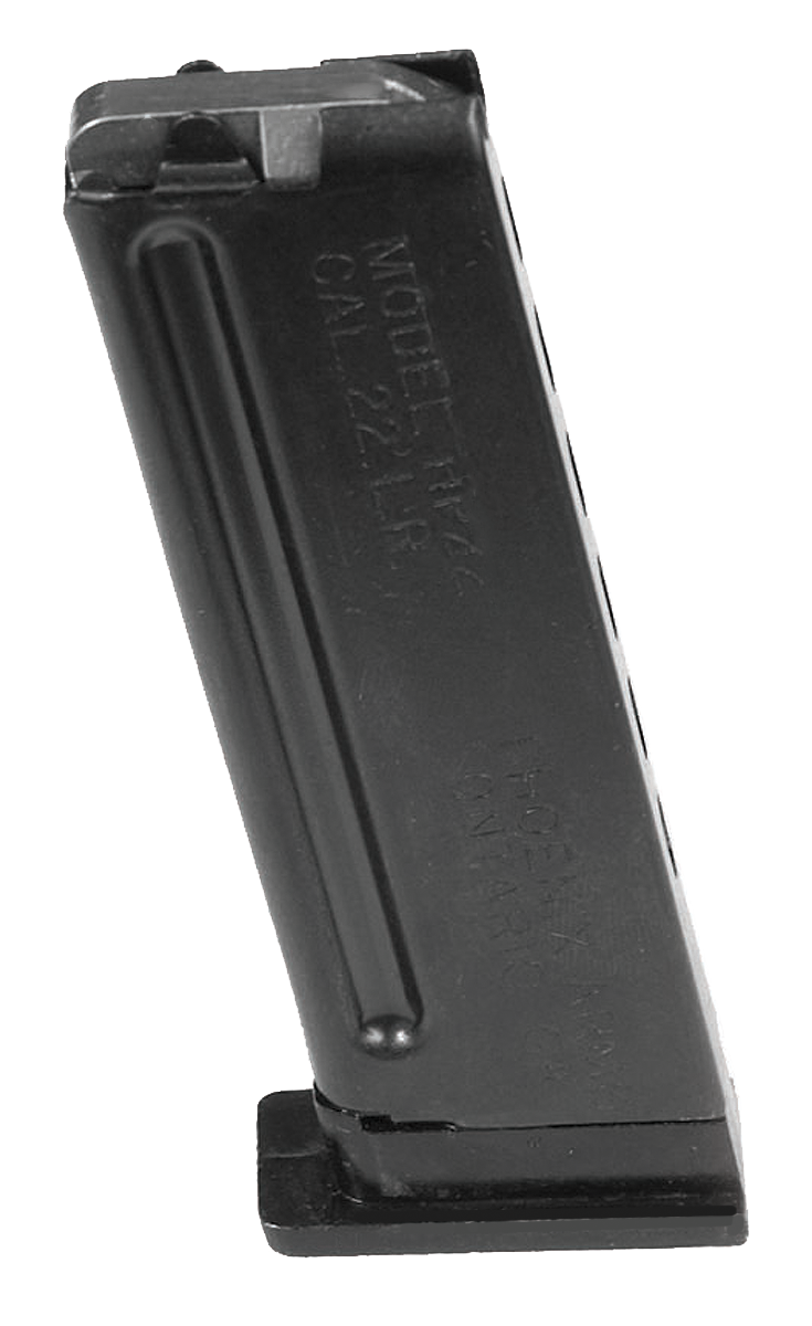 Mag Phoenix Hp25/hp25a 25acp 9rd Bl