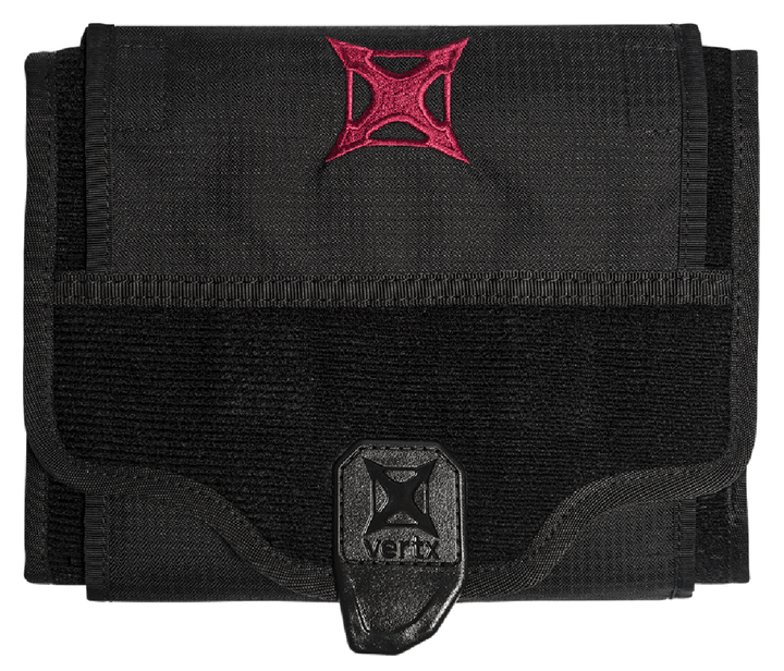 Vertx Tactigami, Vertx Vtx5145bk    Equipment Organizer Black