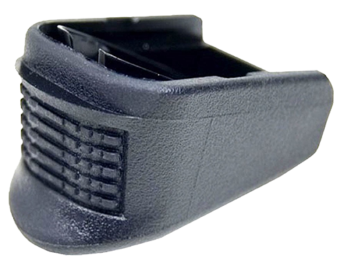 Pearce Grip Extension Plus For - Glock Gen 4 9mm/.40/.357