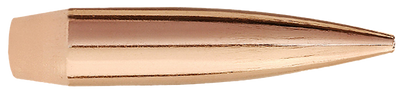 Sierra Bullets 6mm .243 - 95gr Hp-bt Match 100ct