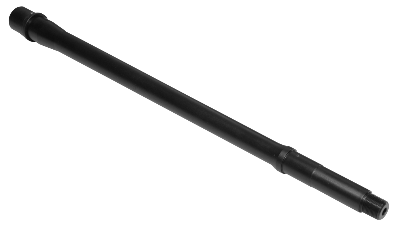 Cmmg Barrel 6mm Arc 16.1" - Medium Taper Rifle Length