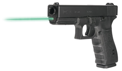 Lasermax Guide Rod, Lasm Lms-1151g    Glk 20/21        Grn