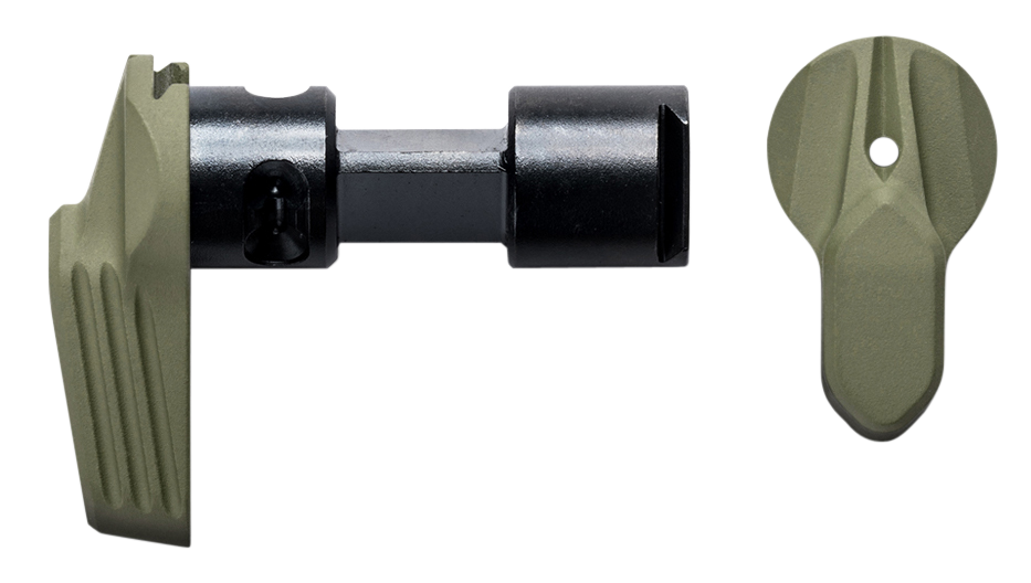 Radian Talon Safety Selector - 2-lever Radian Od For Ar15