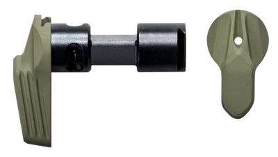 Radian Talon Safety Selector - 2-lever Radian Od For Ar15