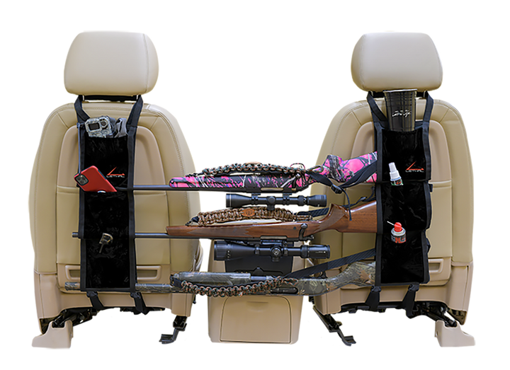 Clean Control/lethal Prod Back Seat, Lethal 9552b671      Back Seat Gun Sling Black