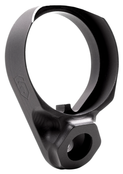 Phase 5 Endplate Sloped Qd - Attachment For Ar-15 Black