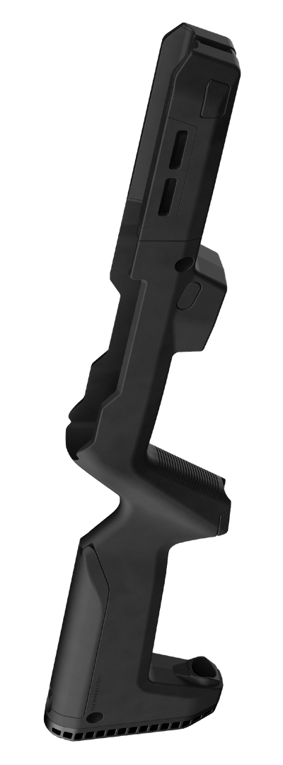 Magpul Huntr Sav 110 Sa Stk Lh