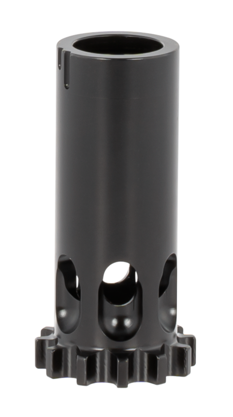 Cgs Suppressors Piston, Cgs-krk-13.5x1lhbk     9mm Piston  M13.5x1lh