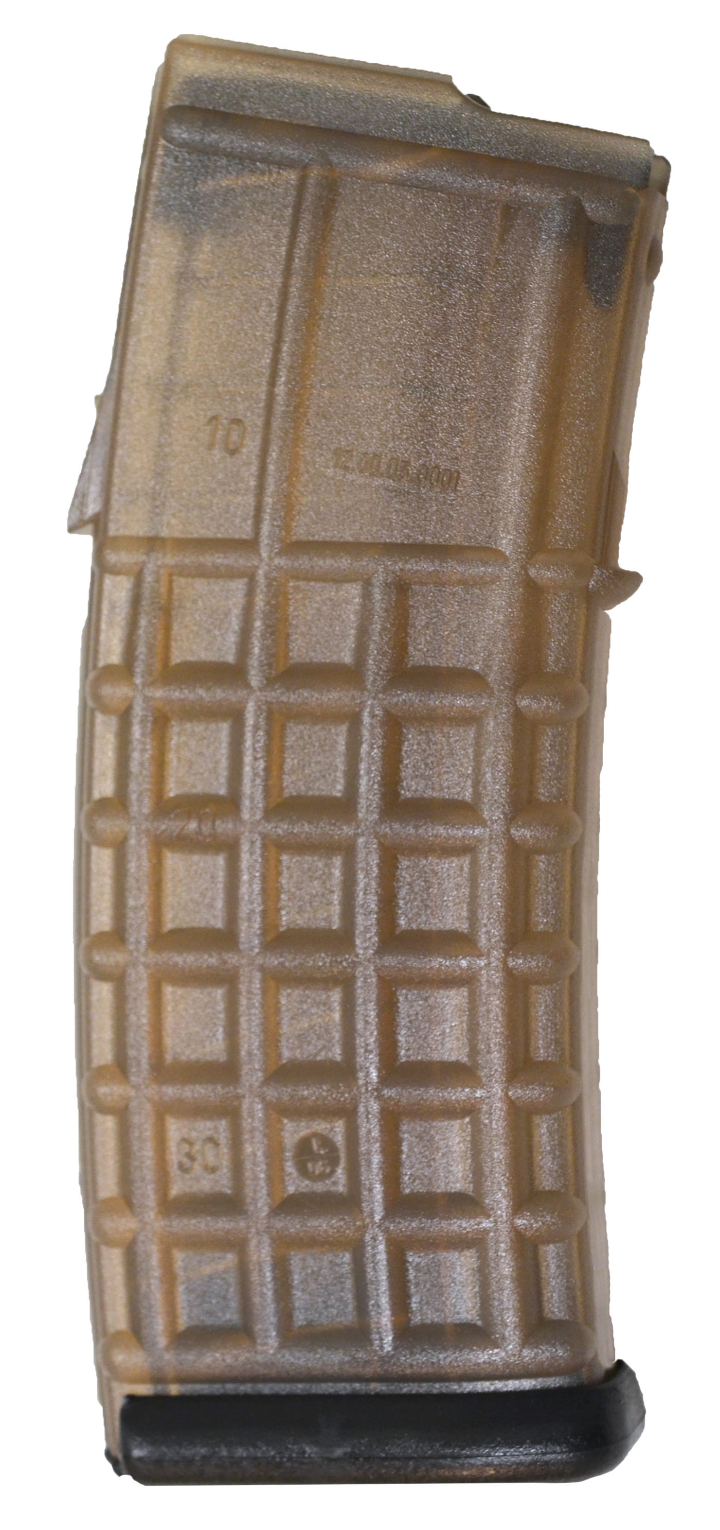 Steyr Magazine Aug Rifle - .223 Rem 30rd Translucent