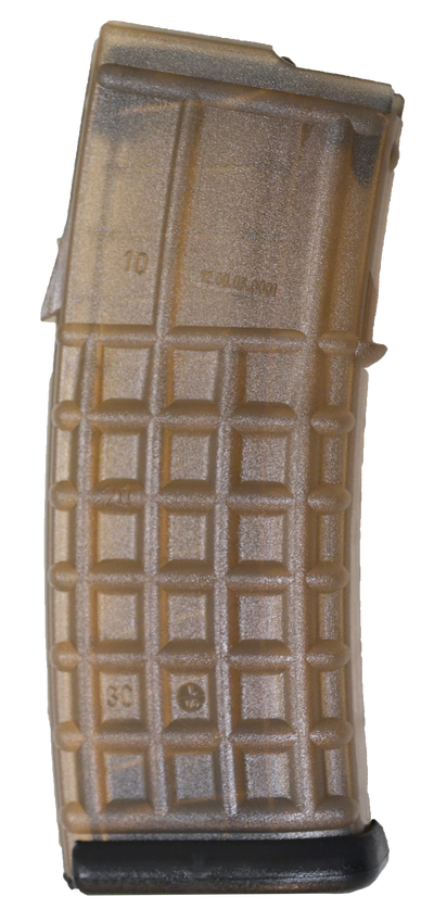 Steyr Magazine Aug Rifle - .223 Rem 30rd Translucent