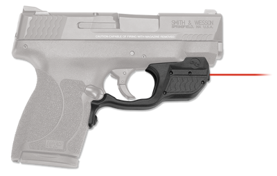 Ctc Laserguard S&w 45 Shield