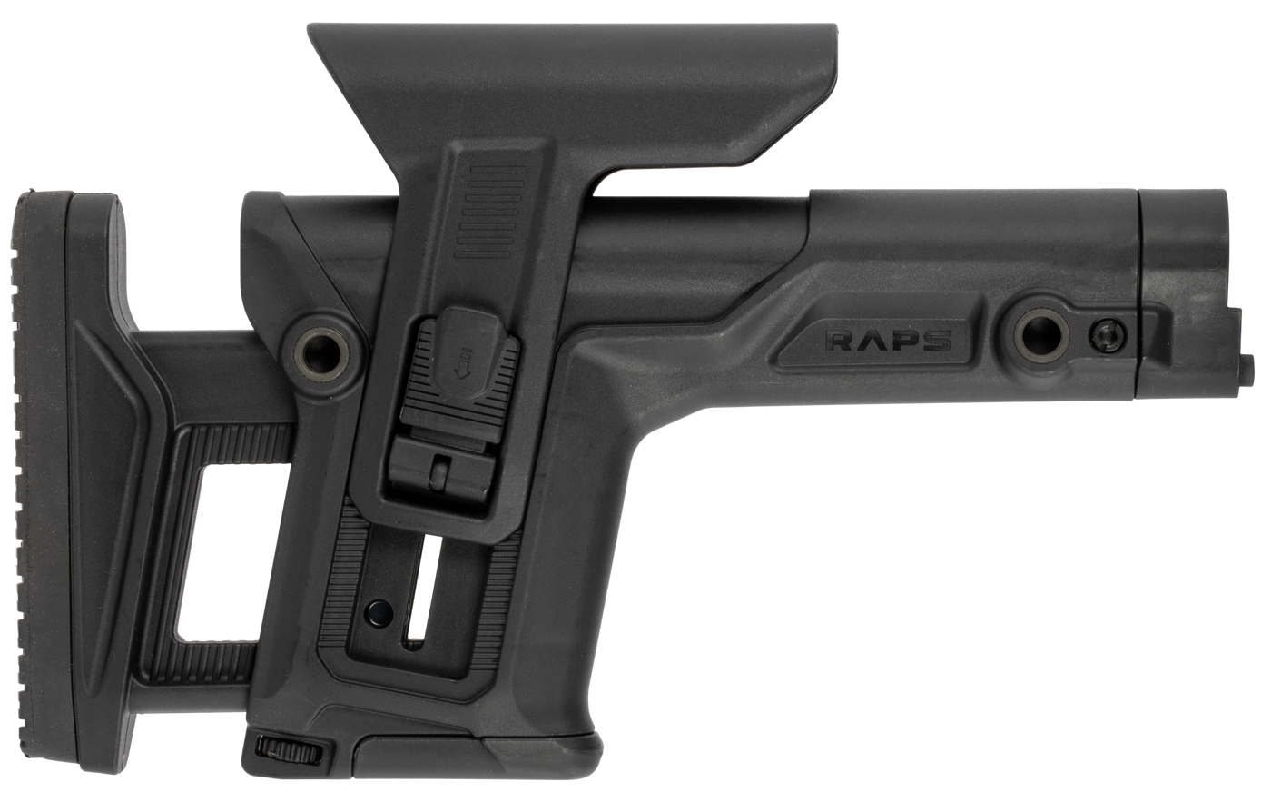Fab Defense (usiq) Raps, Fab Fx-raps       Raps Rapid Adj Precision Stk Blk