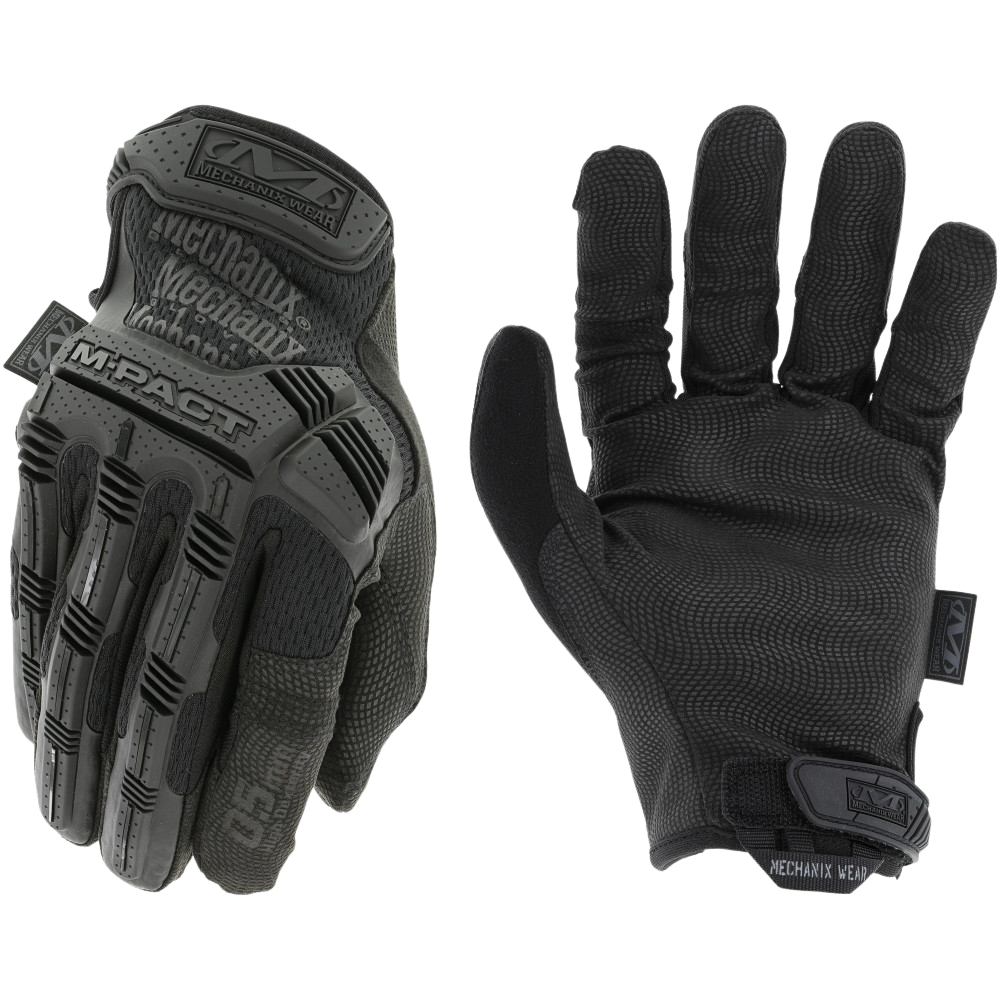 Mechanix Wear M-pact, Mechanix Mpsd-55-011 M-pact 0 5mm     Xl  Covert