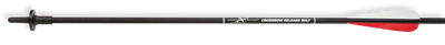 Carbon Express Xbow Discharge - Arrow Fiberglass 22" 1ea