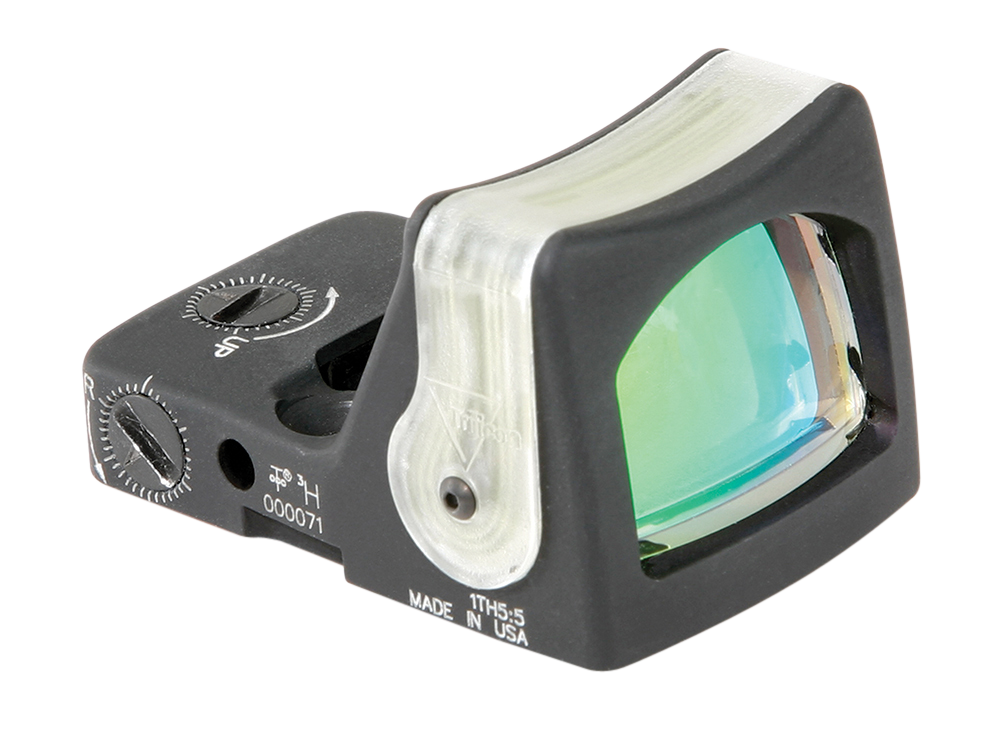 Trijicon Rmr Dual Ilum 12.9 Moa Trng