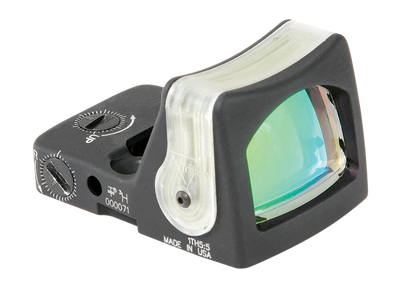 Trijicon Rmr Dual Ilum 12.9 Moa Trng