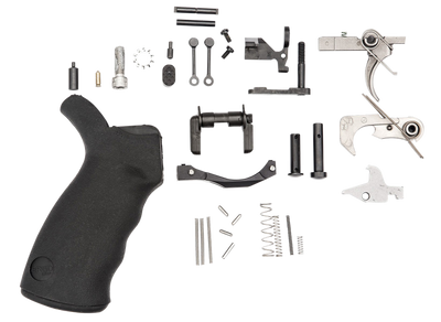 Spike's Lpk Enhanced 556 Blk