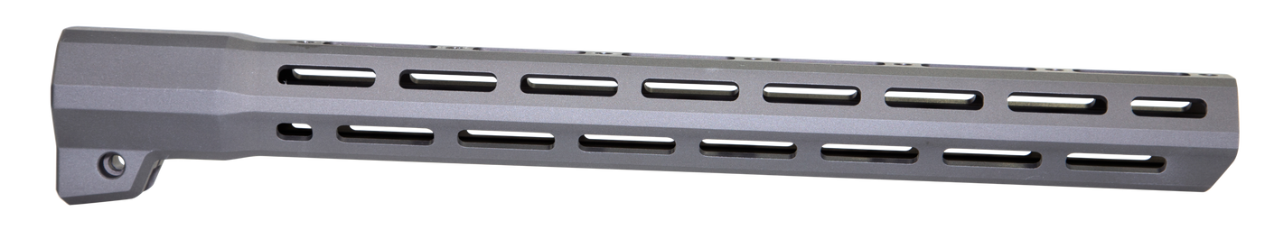Q Top Rail For The Fix 1913 20" Blk