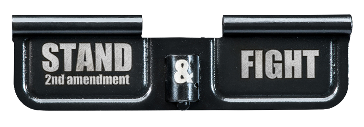 Phase 5 Ejection Port Cover - Stand And Fight For Ar-15