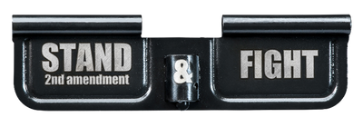 Phase 5 Ejection Port Cover - Stand And Fight For Ar-15