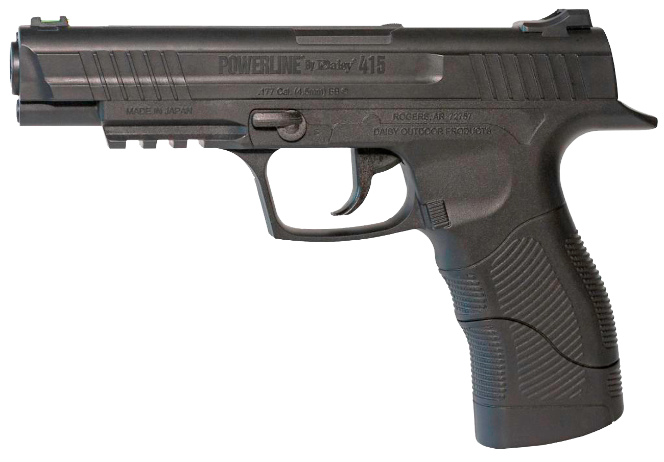 Daisy Model 415 Co2 Bb Pistol