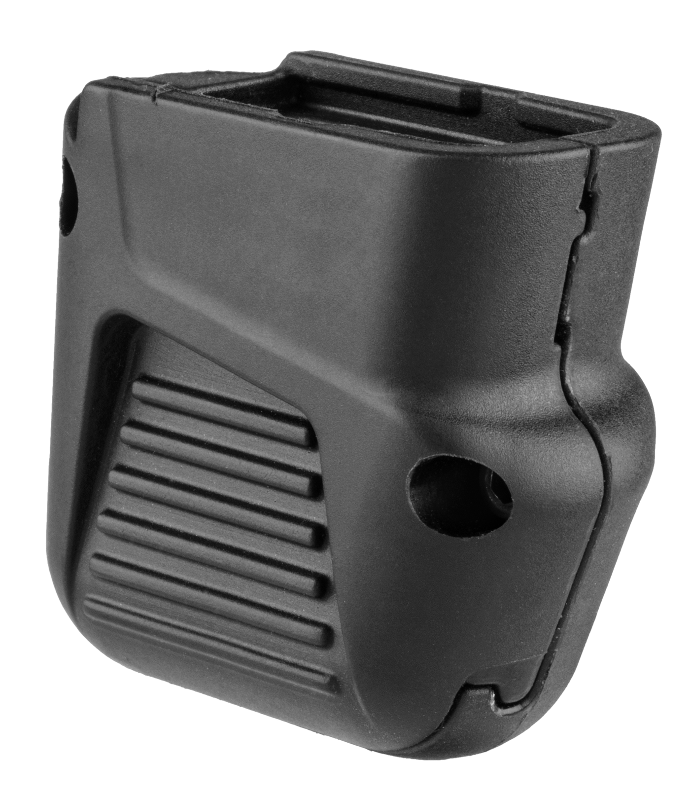 Fab Defense (usiq) Magazine Extension, Fab Fx-4310b   Glk43 4rd Mag Extension Bk