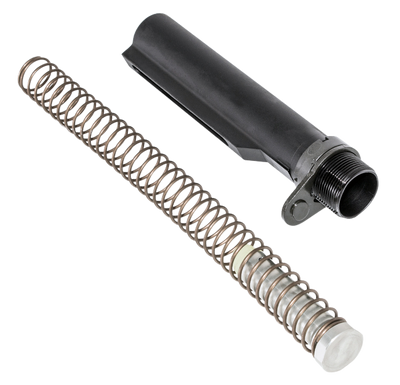 Cmmg Receiver Extension Kit - W/mil-spec Buffer Tube Ar-15