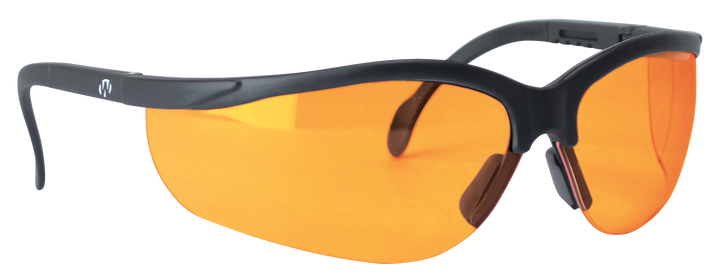 Walkers Game Ear Sport Glasses, Wlkr Gwp-amblsg      Sport Glasses Amber