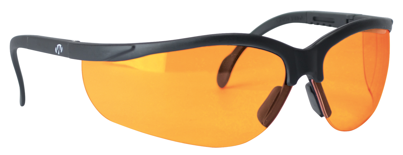 Walkers Game Ear Sport Glasses, Wlkr Gwp-amblsg      Sport Glasses Amber