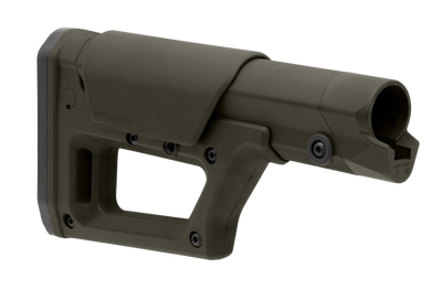Magpul Stock Prs Lite Ar15 - Mil-spec Carbine Odg