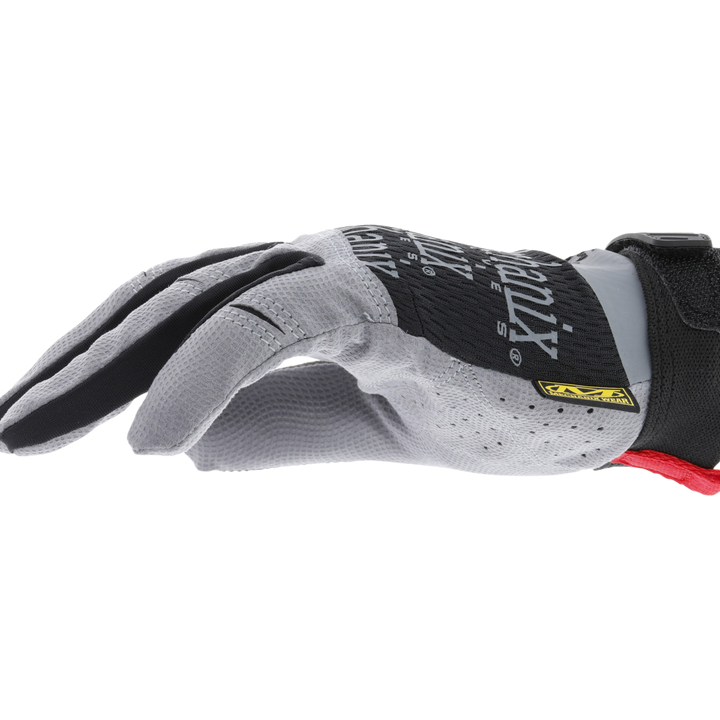 Mechanix Wear Specialty 0.5, Mechanix Msd-05-010 Spec Hidexterity 05 Large  Blk