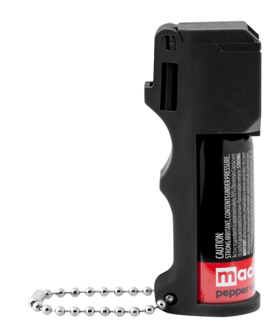 Mace Pocket Pepper Spray Black 12 G.