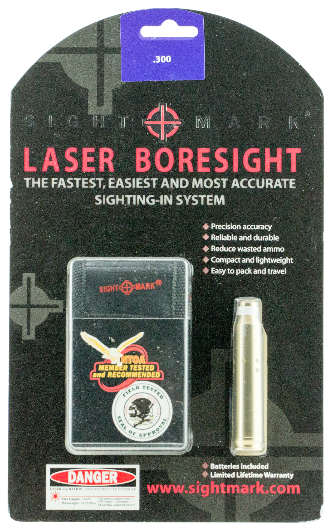 Sightmark .300 Boresight