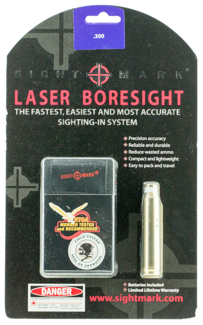 Sightmark .300 Boresight