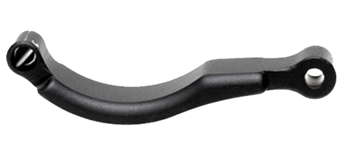 Troy Enhanced Trigger Guard - Black Fits Ar-15