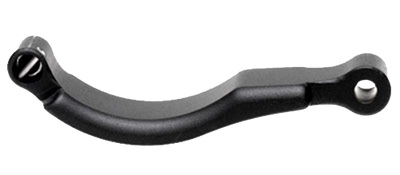 Troy Enhanced Trigger Guard - Black Fits Ar-15