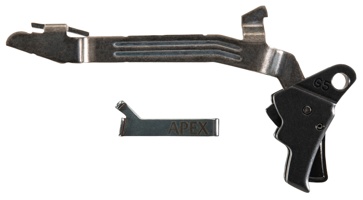 Apex Action Enhancement Kit - For Glock G17/g19 Gen 5