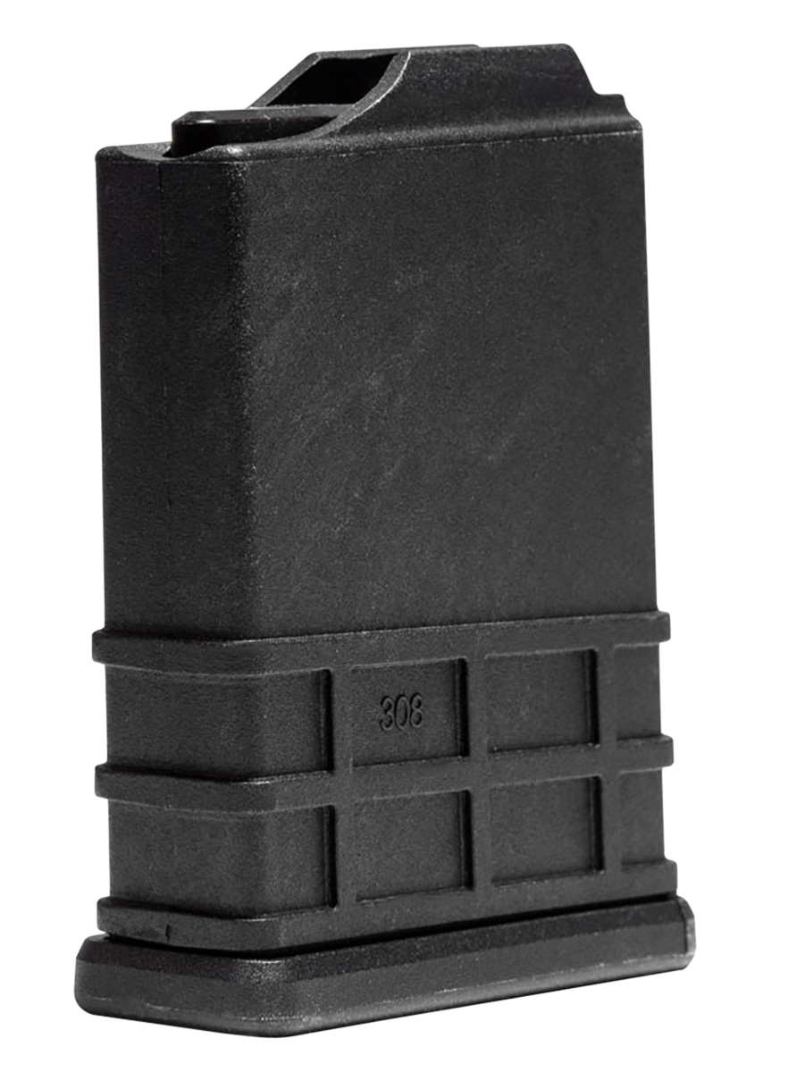 Savage Magazine Aics 308/.243/ - 6.5creed 10/110 10rd Polymer