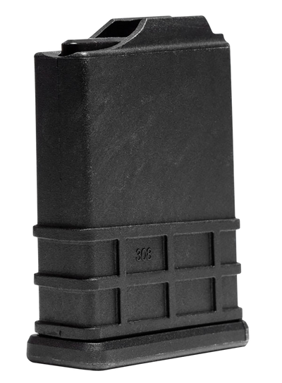Savage Magazine Aics 308/.243/ - 6.5creed 10/110 10rd Polymer