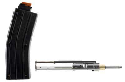 Cmmg 22lr Ar Conv Kit 10rd Bravo