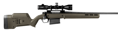 Magpul Stock Hunter Ruger - American Short Action Odg