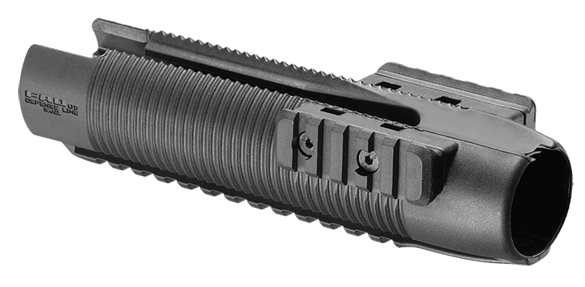 Fab Defense (usiq) Pr-mo, Fab Fx-prmo     Pr-mo Mossberg 500 Rail System