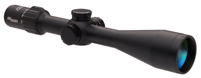 Sig Sauer Sierra3 Bdx Rifle Scope 6.5-20x52mm Bdx-r1 Digital Ballistic Reticle