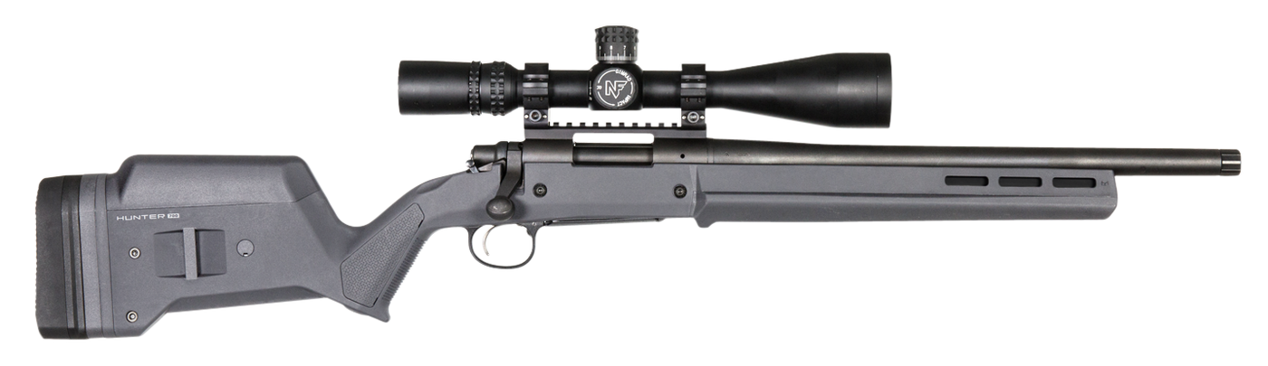 Magpul Hunter 700 Stk Rem 700 Sa